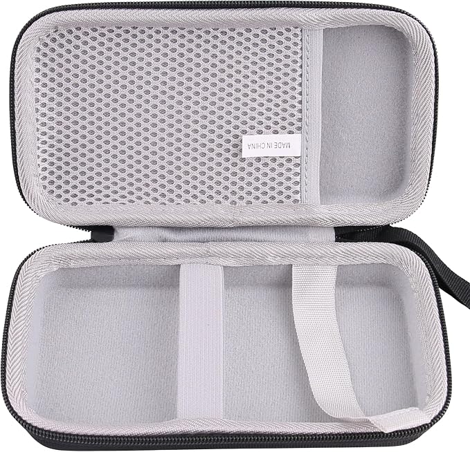 WAIYUCN Hard Carrying Case Compatible with UGREEN Power Bank 25,000mAh 145W/UGREEN 20000mAh 100W Power Bank Charger Protective Case (25,000mAh 145W)