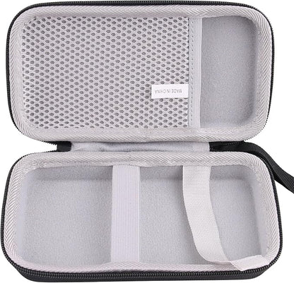 WAIYUCN Hard Carrying Case Compatible with UGREEN Power Bank 25,000mAh 145W/UGREEN 20000mAh 100W Power Bank Charger Protective Case (25,000mAh 145W)
