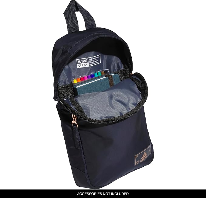 adidas Essentials Crossbody – Athletic Sling Bag with Phone Pocket