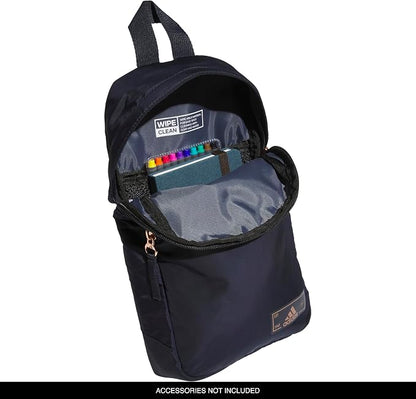 adidas Essentials Crossbody – Athletic Sling Bag with Phone Pocket