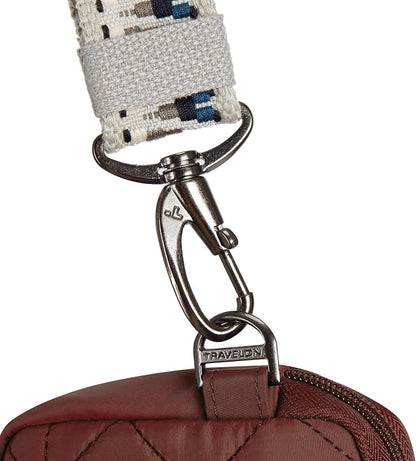 Travelon Anti-Theft Boho Phone Sling | Anti-Theft