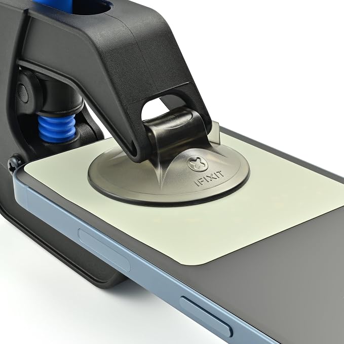 iFixit Anti-Clamp Opening Tool for Phones and Tablets