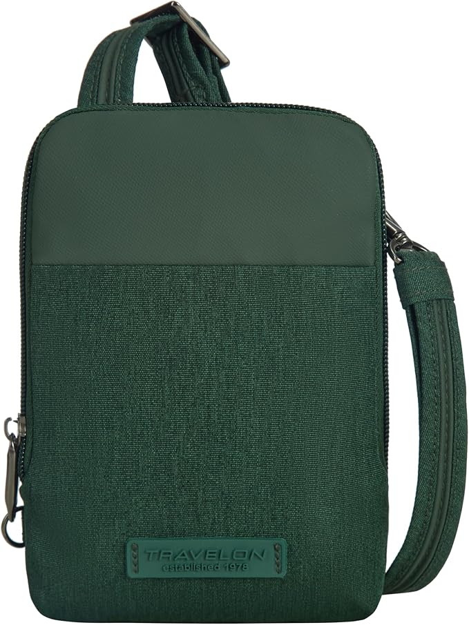 Travelon Anti-Theft Metro Stadium Mini