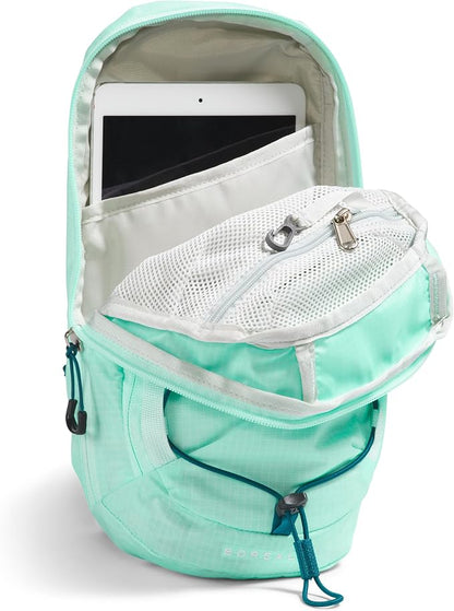 THE NORTH FACE Borealis SIing Bag | Crossbody Adjustable Strap, Water Repellent Finish, Multiple Compartments, Tablet Sleeve