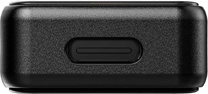 FiiO BTR3K Receiver Amplifier Bluetooth Headphone Amp High Resolution Support aptX HD/aptX LL/LDAC for Car Audio/Home TV/Speaker/Smartphones/PC (3.5mm/2.5mm Output)
