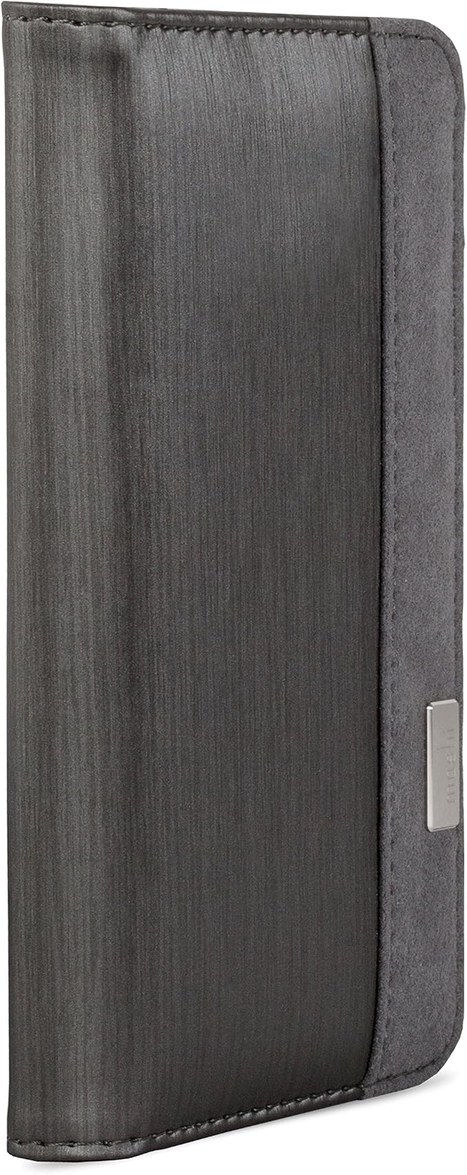Moshi Overture Wallet Case for iPhone 6/6s - Black