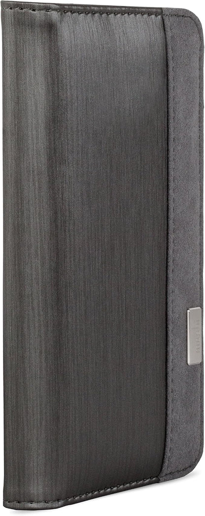 Moshi Overture Wallet Case for iPhone 6/6s - Black