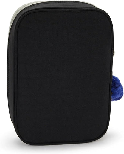 Kipling Women's 100 Pens Printed Case, Organize Accessories, Art Supplies, Makeup, Travel Organizer