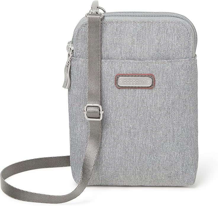 Baggallini The New Classic Collection Take Two RFID Bryant Crossbody