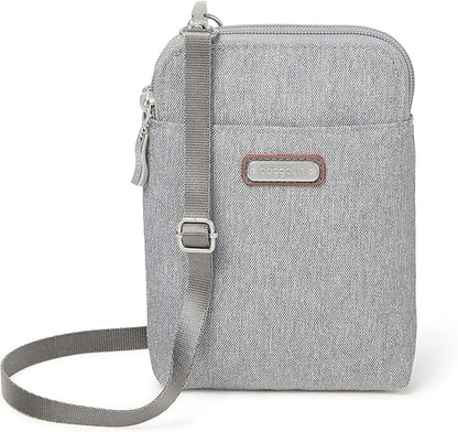 Baggallini The New Classic Collection Take Two RFID Bryant Crossbody