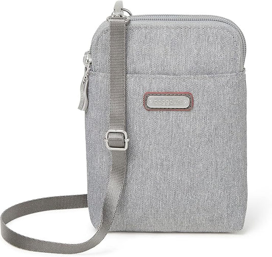 Baggallini The New Classic Collection Take Two RFID Bryant Crossbody