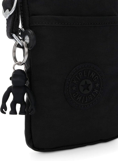 Kipling Women's Tally Minibag, Lightweight Crossbody Mini Bag, Nylon Phone Bag