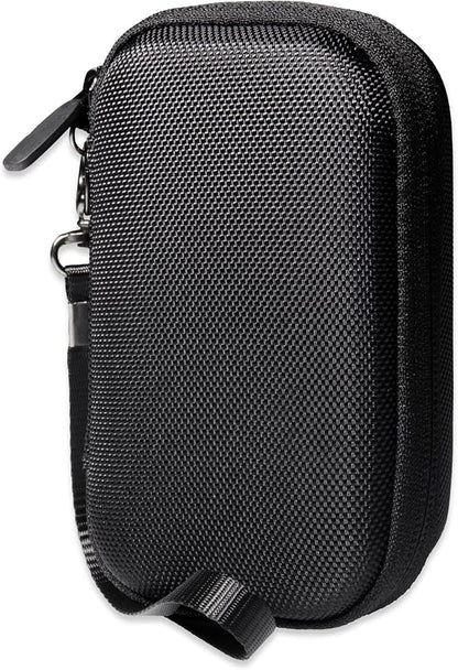getgear Case for Anker MagGo Power Bank, Qi2 Certified 15W Ultra-Fast MagSafe-Compatible Portable Charger