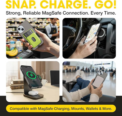 OtterBox iPhone 16e, 15, 14, & 13 Commuter Series Case - Slim & Tough, Pocket-Friendly, with Port Protection - Grey/Black