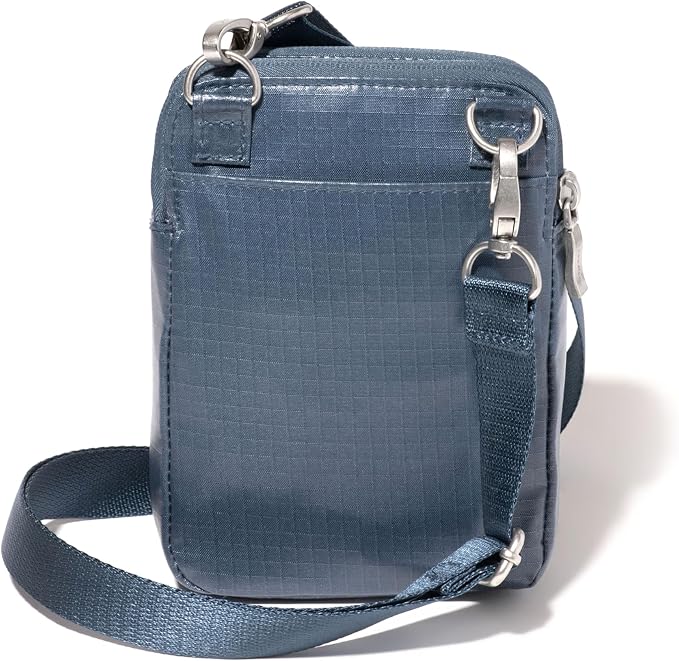 Baggallini Women's Modern Take Two Rfid Crossbody
