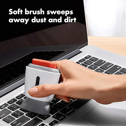 OXO Good Grips Sweep & Swipe Laptop Cleaner