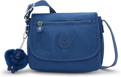 Kipling Sabian Printed Crossbody Mini Bag