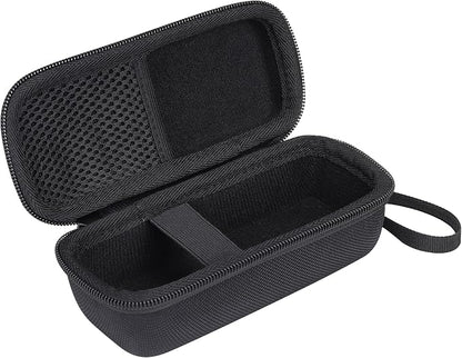 khanka Hard Travel Case for Anker Prime Power Bank, 20100mAh 220W(A110B) /20000mAh,200W(A1336),Case Only (Black)