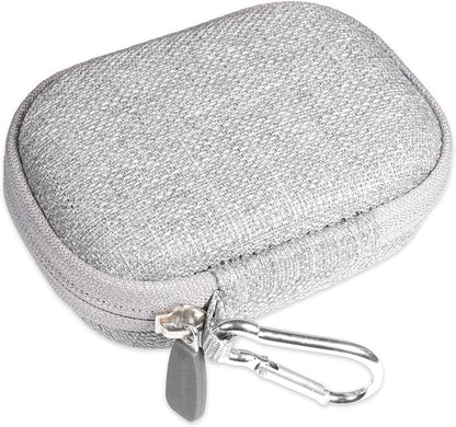 getgear Case for Zendure Power Bank, Mini Portable Charger (Tweed)