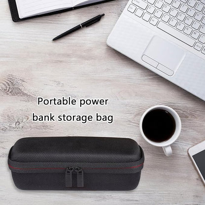 Hard Outdoor Travel Carrying Case for 250W Power Banks Storage Bag Protections Box