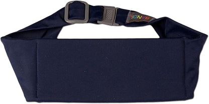 BANDI KIDS Pocket belt for Medical, Sports, Play Comfortable fit Adjustable waist pack, Made In USA