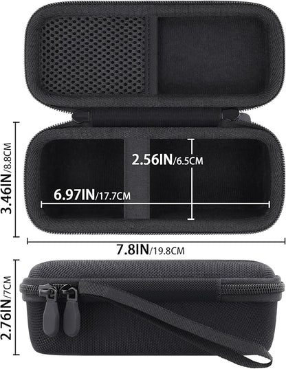 Hard Portable Travel Case Compatible with UGREEN Nexode Power Bank 25000mAh 200W Portable Charger,Case Only