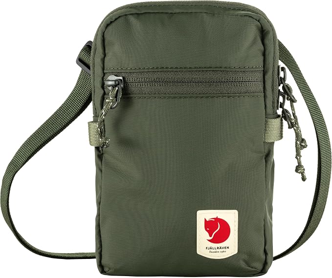 Fjällräven High Coast Shoulder Pack