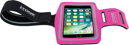 Tone Fitness HHST-TNMP3 Sports Armband for Smart Phones