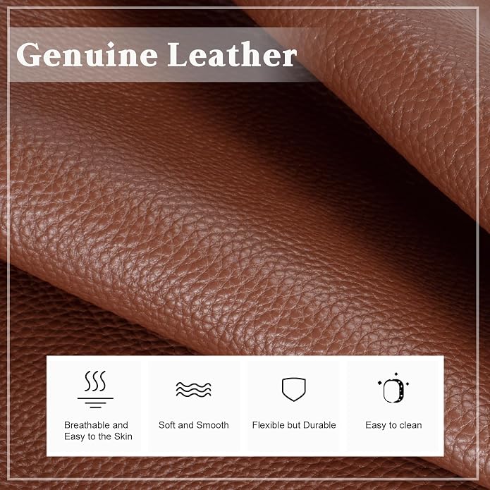 befen Genuine Leather Small Crossbody Bags for Women, Womens Cell Phone Purses Cross body Bag Purse with RFID Card Slots