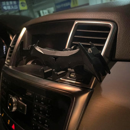 Batwing Car Phone Holder Accessories for Men Gift, Phone Mount for Air Vent, Unique Cell Phone Accessories