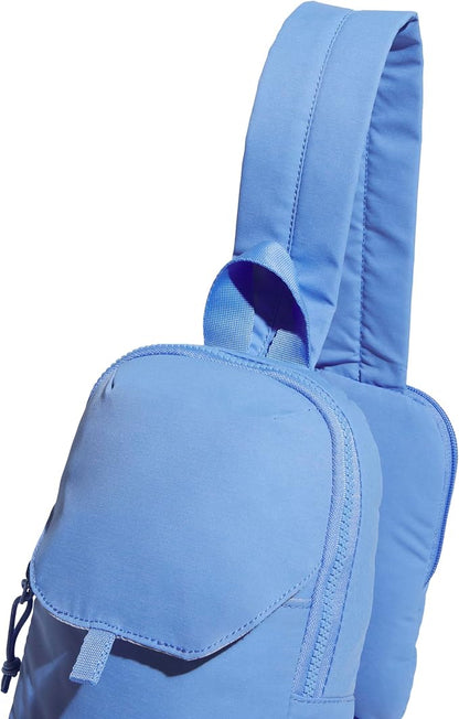 adidas Essentials Crossbody – Athletic Sling Bag with Phone Pocket