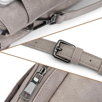 Small Crossbody Bags for Women Trendy Vegan Leather Cell Phone Bag Embossed Flower Design Wallet Purses with Strap