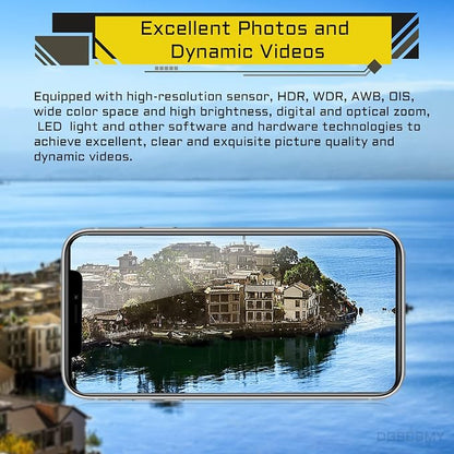 for iPhone 11 Pro Max Back Camera Replacement OEM for iPhone 11 pro Kit 12MP Main Rear Lens Parts with Ultra Wide Telephoto Lens OIS HDR Photos 4K Video Flex Cable Fix Tool A2160 A2217 A2215
