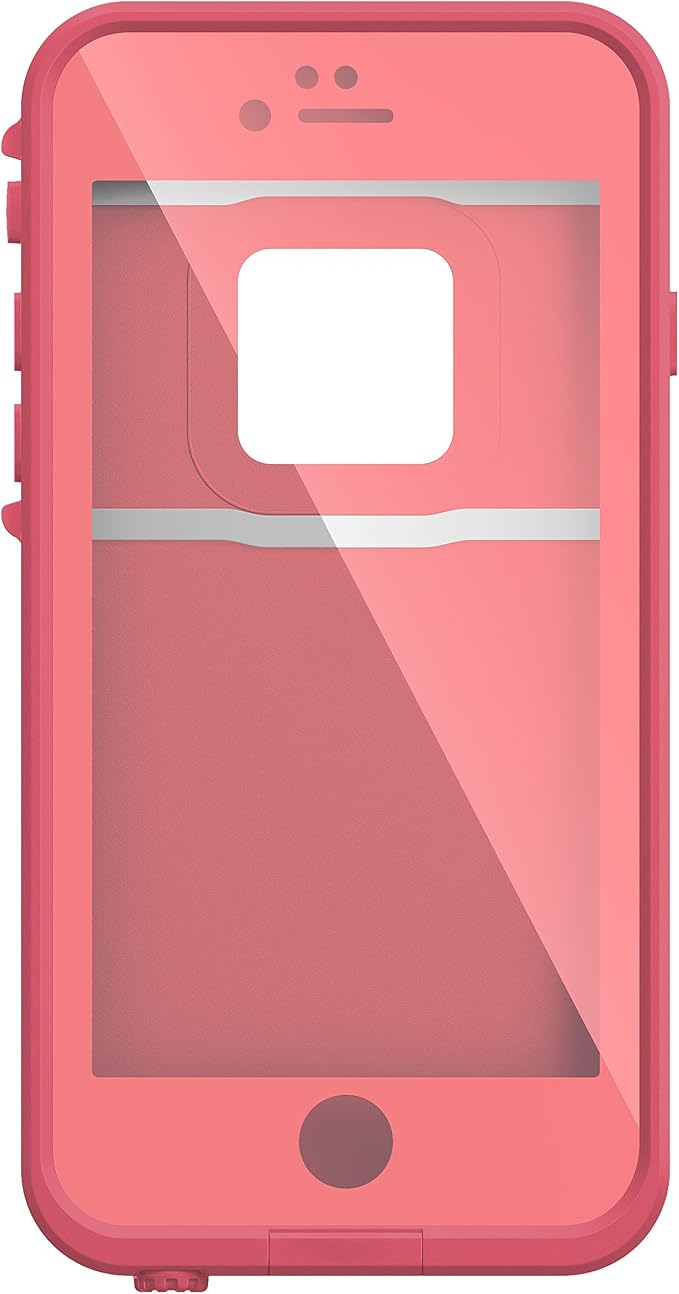 Lifeproof FRĒ SERIES iPhone 6/6s Waterproof Case (4.7" Version) - Retail Packaging - SUNSET (PIPELINE/WINDSURF/LONGBOARD)