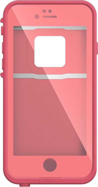 Lifeproof FRĒ SERIES iPhone 6/6s Waterproof Case (4.7" Version) - Retail Packaging - SUNSET (PIPELINE/WINDSURF/LONGBOARD)