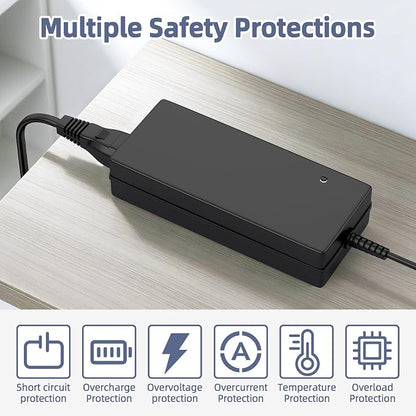 19V AC DC Adapter Power Supply Charger for One G2 G3 G4 IS-300 IO-400 BA-301 BA-401