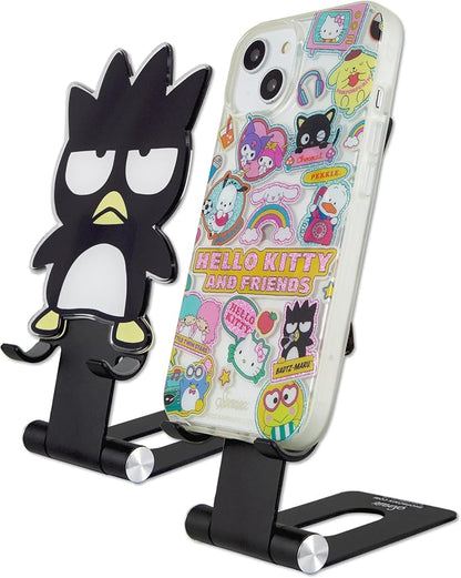 Sonix x Sanrio Character Phone Stand | Adjustable Cell Phone Holder, Desk Stand, Dock | Badtz Maru