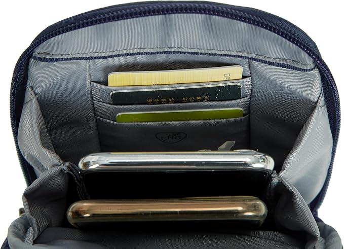 Travelon Anti-Theft Metro Stadium Mini