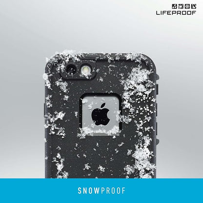 Lifeproof FRĒ SERIES iPhone 6/6s Waterproof Case (4.7" Version) - Retail Packaging - SUNSET (PIPELINE/WINDSURF/LONGBOARD)