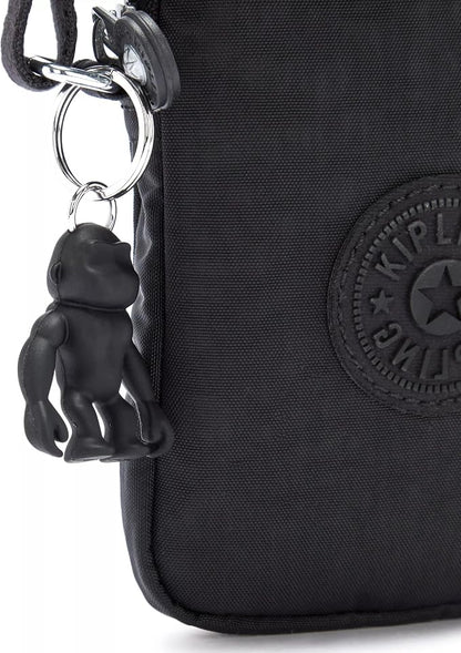 Kipling Women's Tally Minibag, Lightweight Crossbody Mini Bag, Nylon Phone Bag