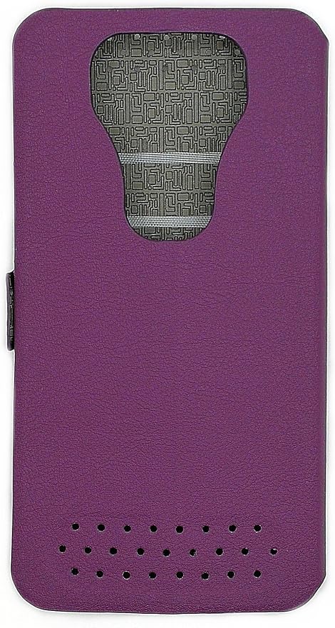 Case for Samsung SM-G611L Galaxy On7 Prime 2018 Case Cover Purple