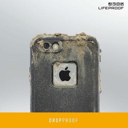 Lifeproof FRĒ SERIES iPhone 6/6s Waterproof Case (4.7" Version) - Retail Packaging - SUNSET (PIPELINE/WINDSURF/LONGBOARD)