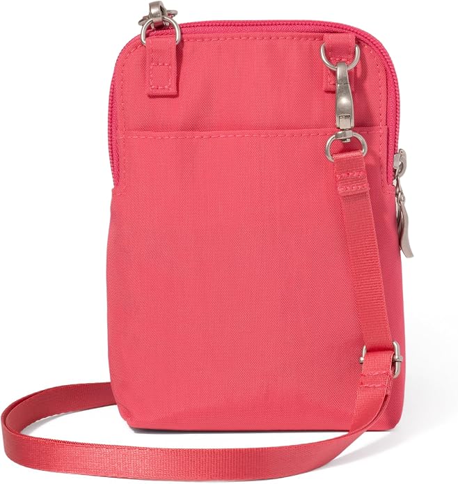 Baggallini The New Classic Collection Take Two RFID Bryant Crossbody