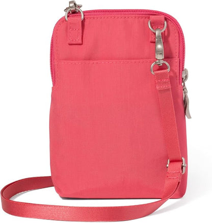 Baggallini The New Classic Collection Take Two RFID Bryant Crossbody