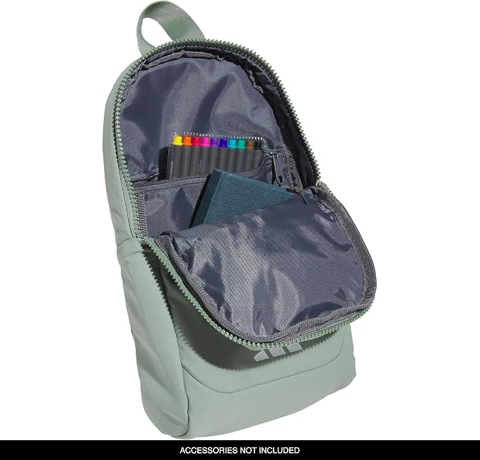 adidas Essentials Crossbody – Athletic Sling Bag with Phone Pocket
