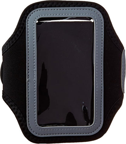 Mybat UNIVP212NP Sport Armband Case - Retail Packaging - Black