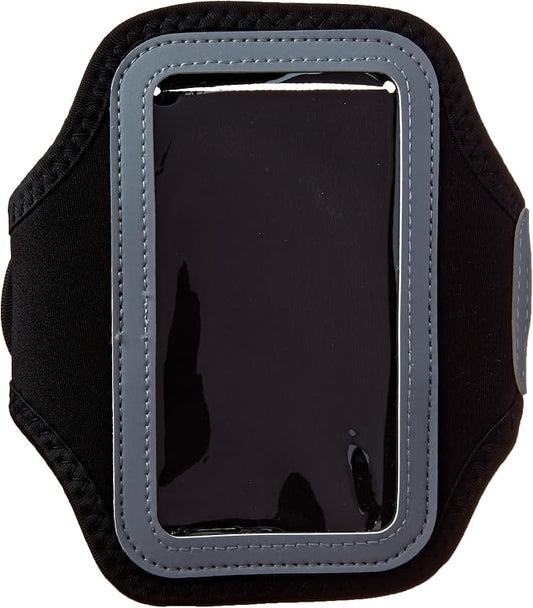 Mybat UNIVP212NP Sport Armband Case - Retail Packaging - Black