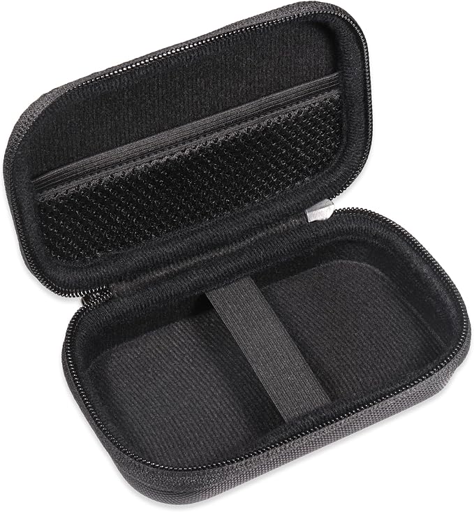 getgear Case for Anker MagGo Power Bank, Qi2 Certified 15W Ultra-Fast MagSafe-Compatible Portable Charger