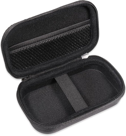 getgear Case for Anker MagGo Power Bank, Qi2 Certified 15W Ultra-Fast MagSafe-Compatible Portable Charger