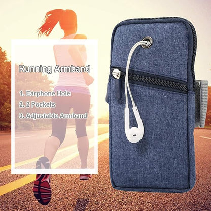 Cell Phone Armband for Samsung S20 FE,Note 20,note20 Ultra,s21ultra,s21plus,S20+ 5G,Note20 5G,Note20 Ultra,s20+,s20 Ultra, Running Armband for Sports,Walking,Hiking